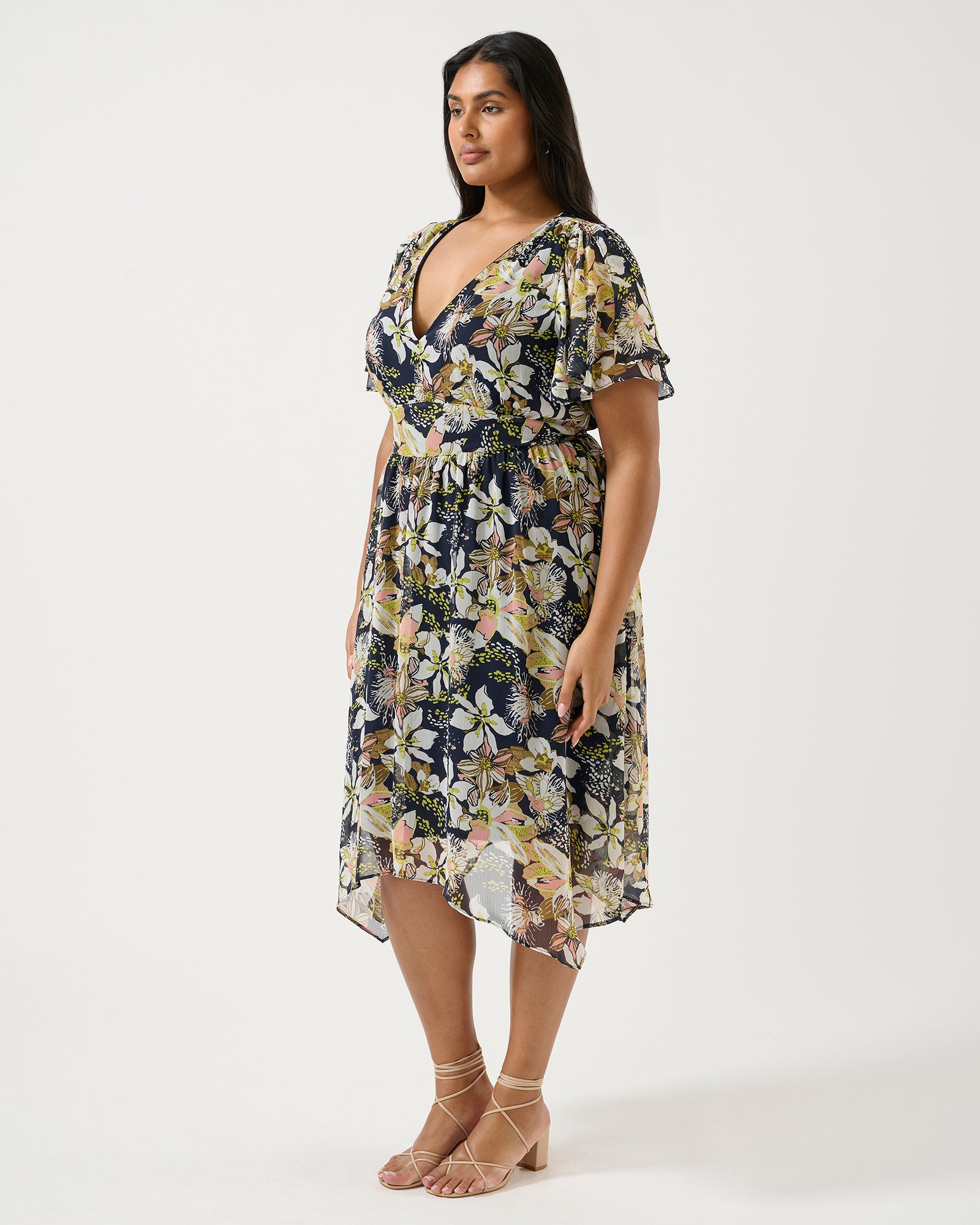 Wilsons Prom Dress
