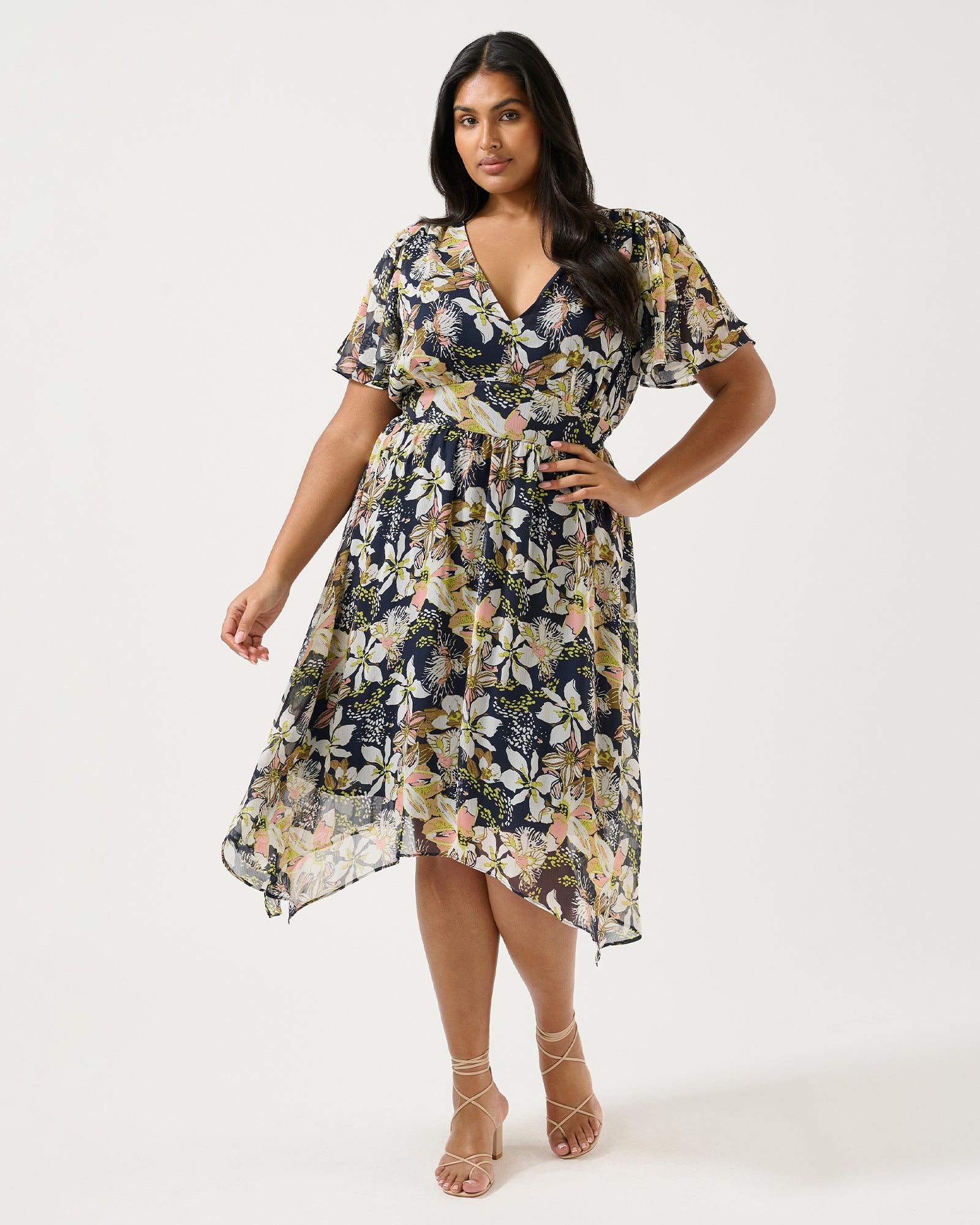 Wilsons Prom Dress