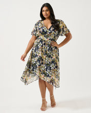 Wilsons Prom Dress