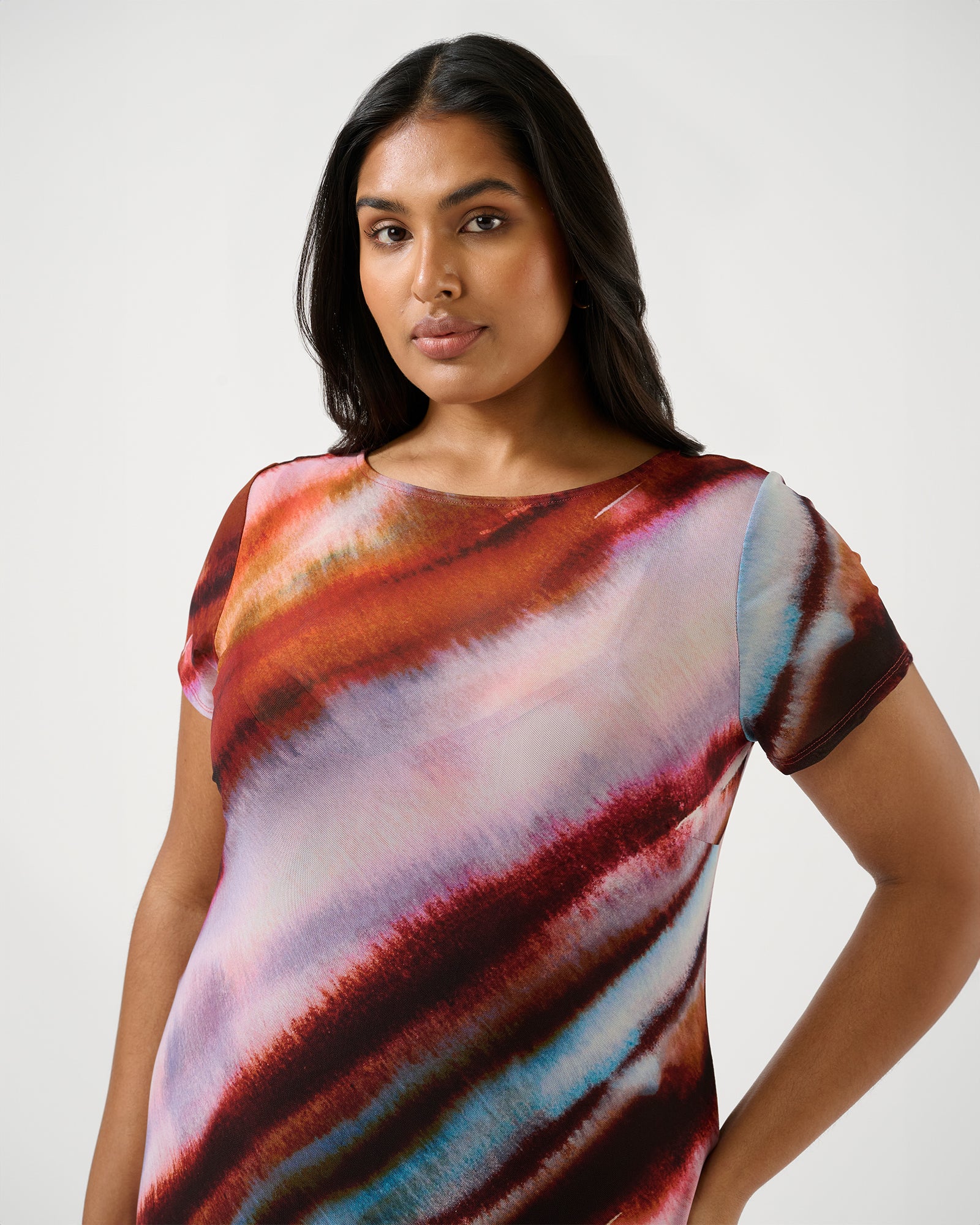 Sunshine Radiant Dress