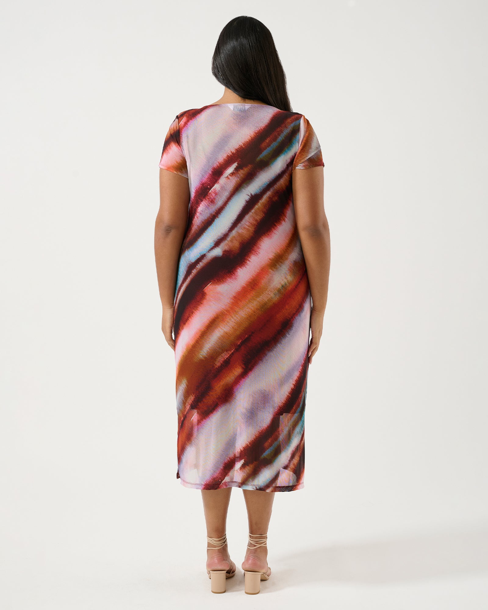 Sunshine Radiant Dress