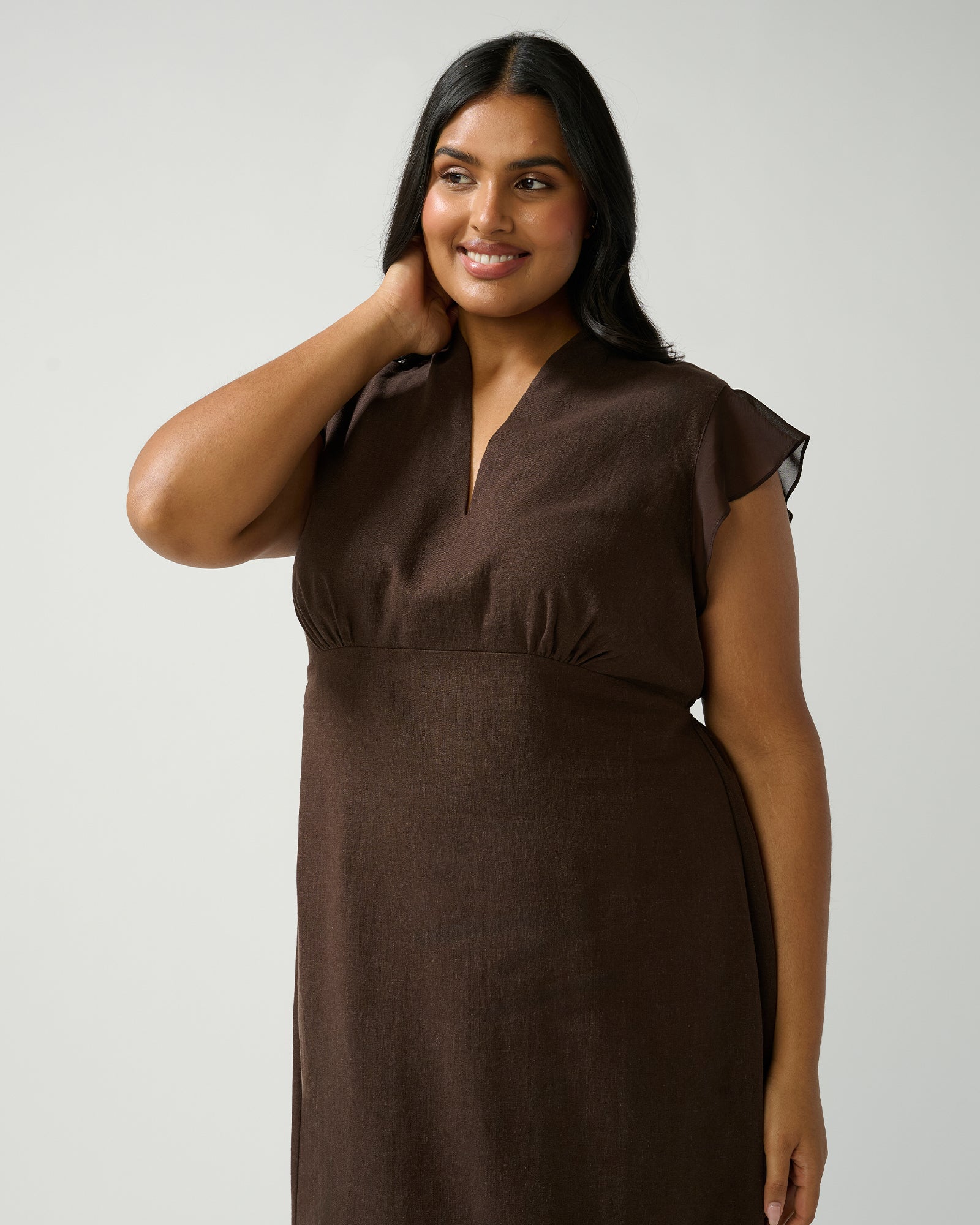 Dune Dancer Dress