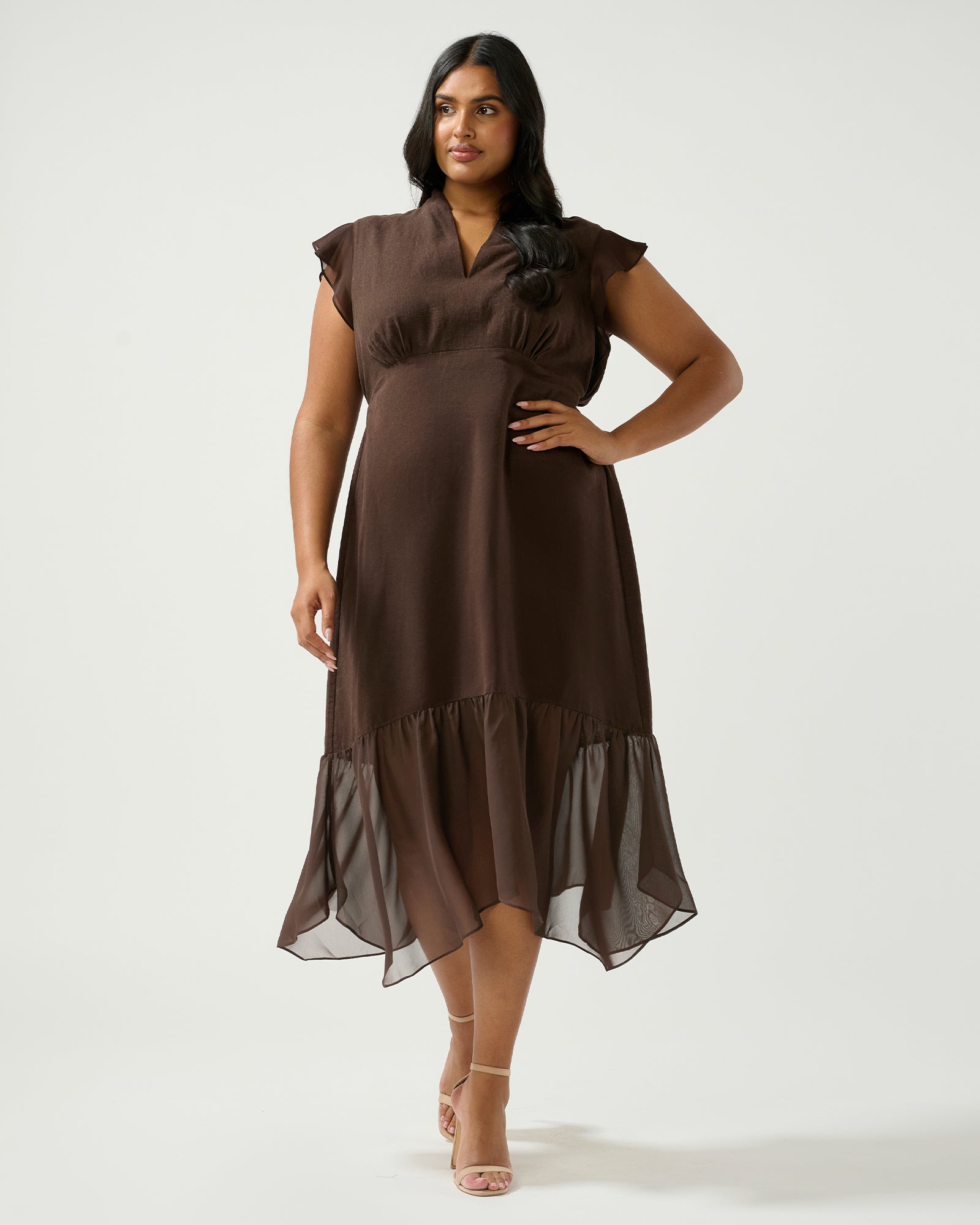 Dune Dancer Dress