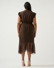 Dune Dancer Dress