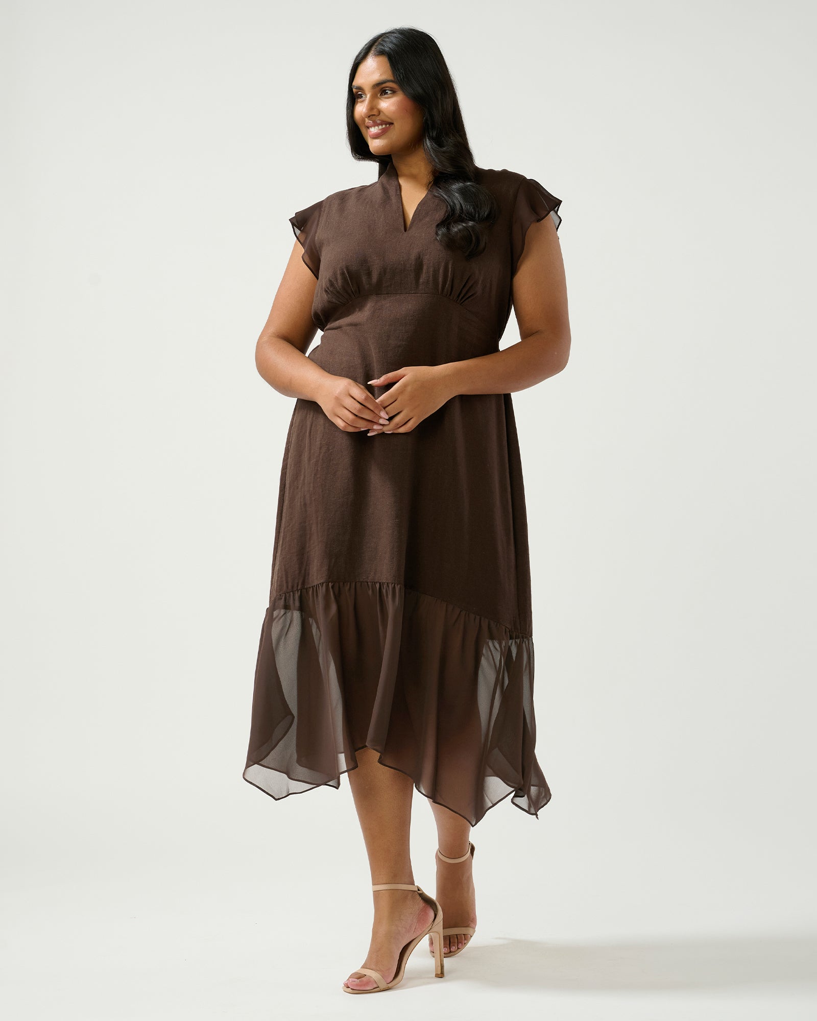 Dune Dancer Dress