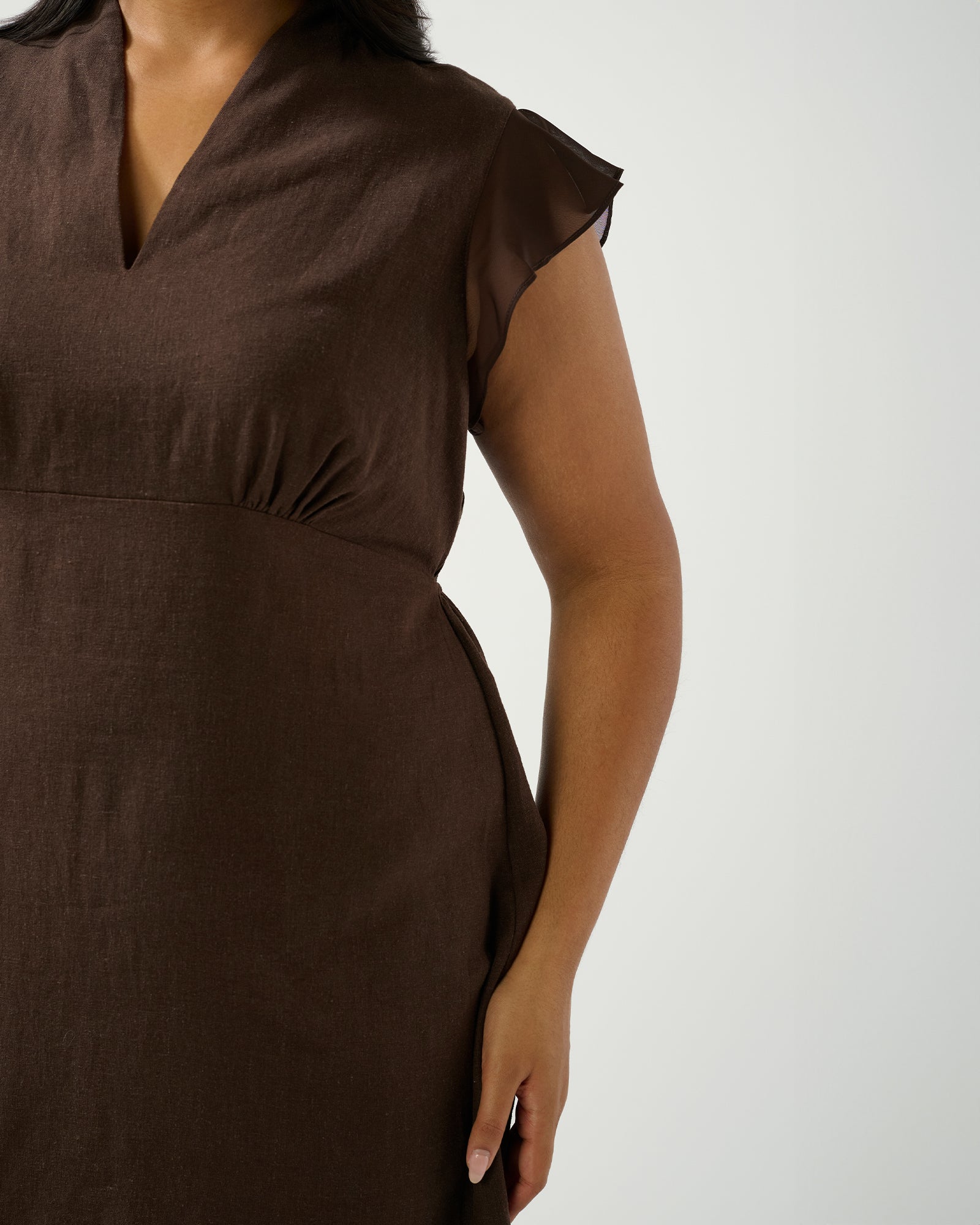 Dune Dancer Dress