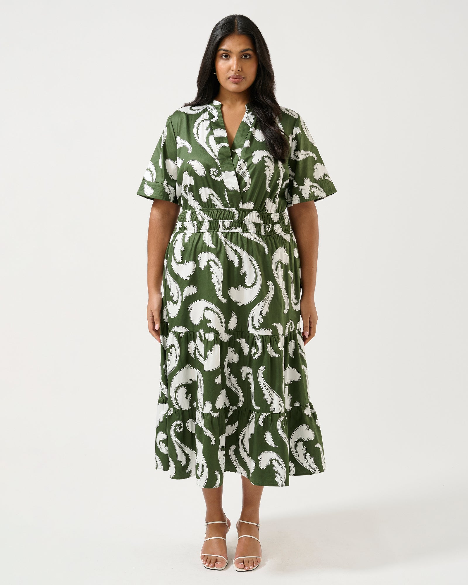 Sandswept Dress