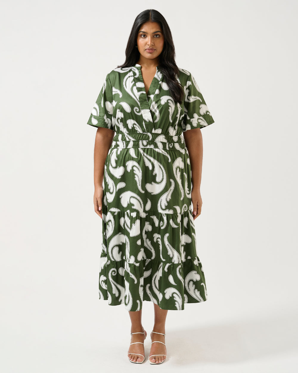 Sandswept Dress