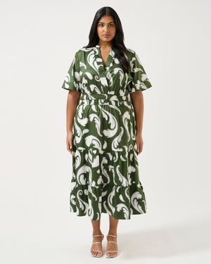 Sandswept Dress