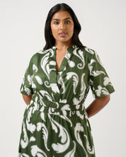 Sandswept Dress