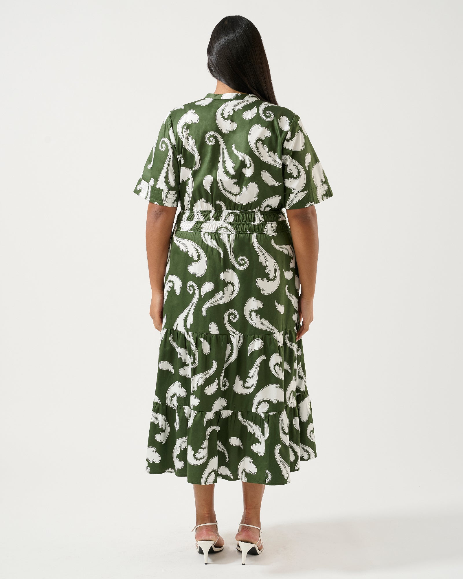 Sandswept Dress