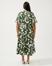 Sandswept Dress