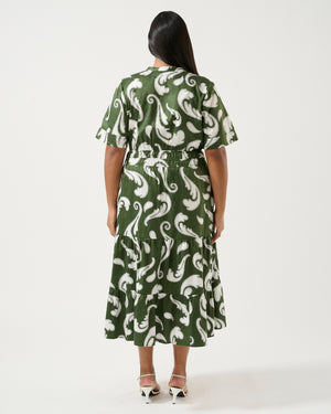 Sandswept Dress