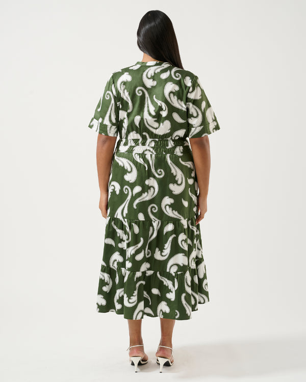 Sandswept Dress