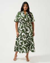 Sandswept Dress