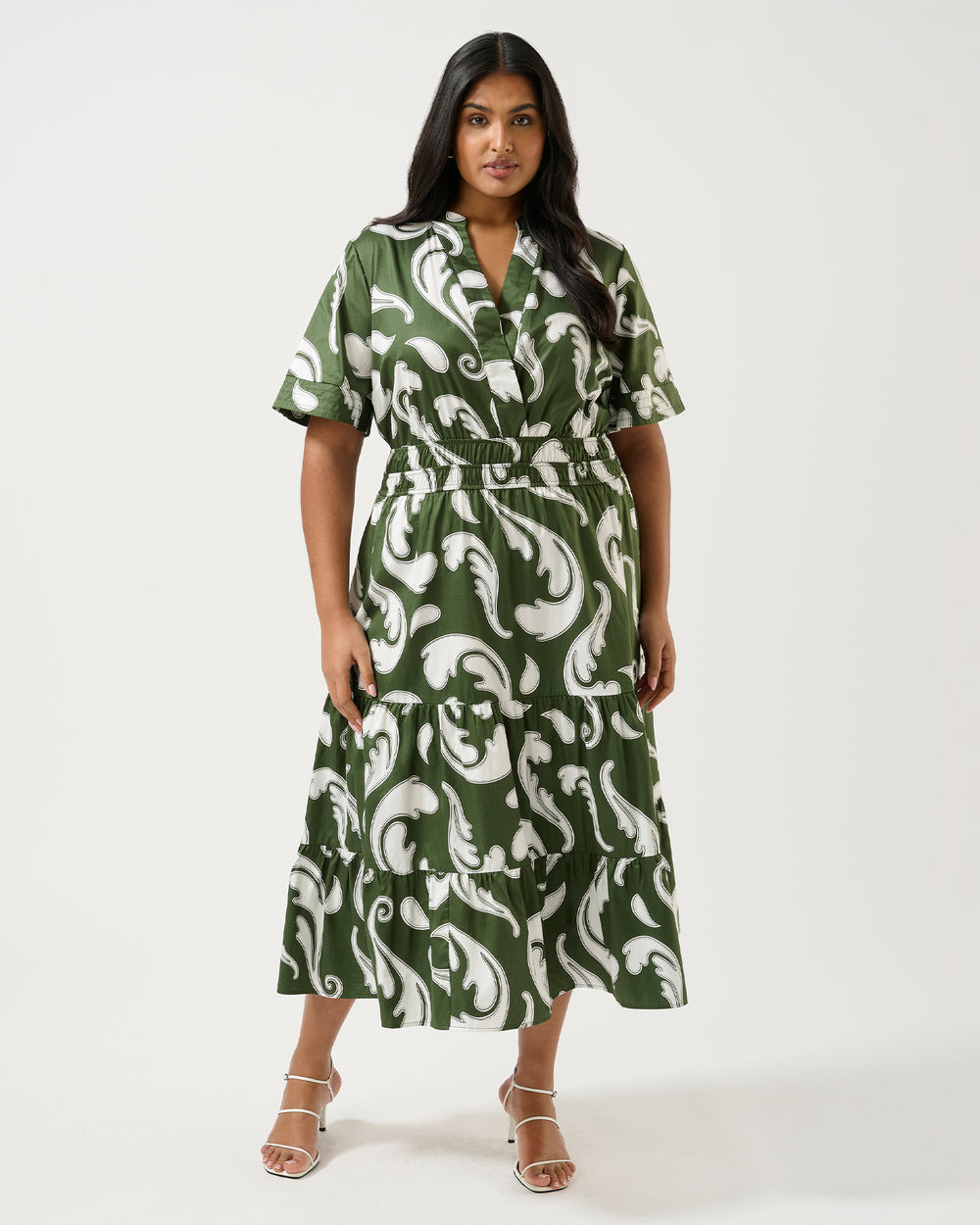 Sandswept Dress
