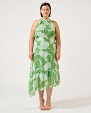 Seafall Dress