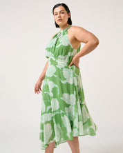Seafall Dress