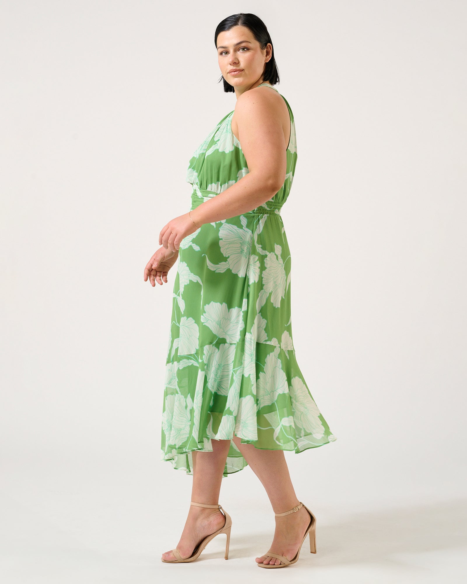 Seafall Dress