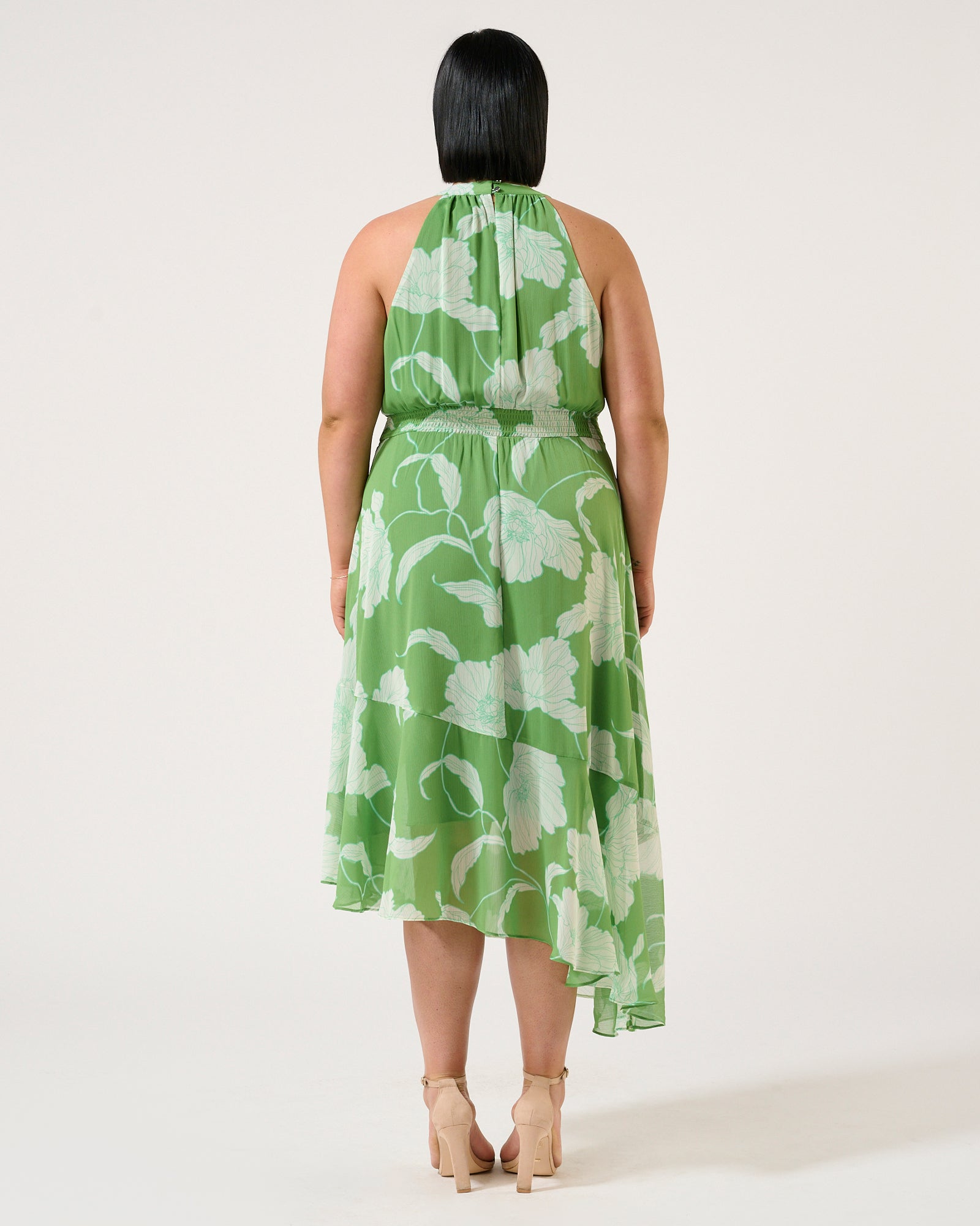 Seafall Dress