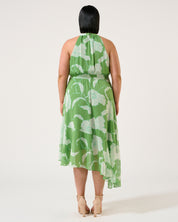 Seafall Dress