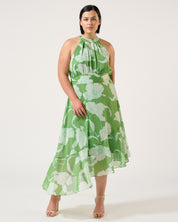 Seafall Dress