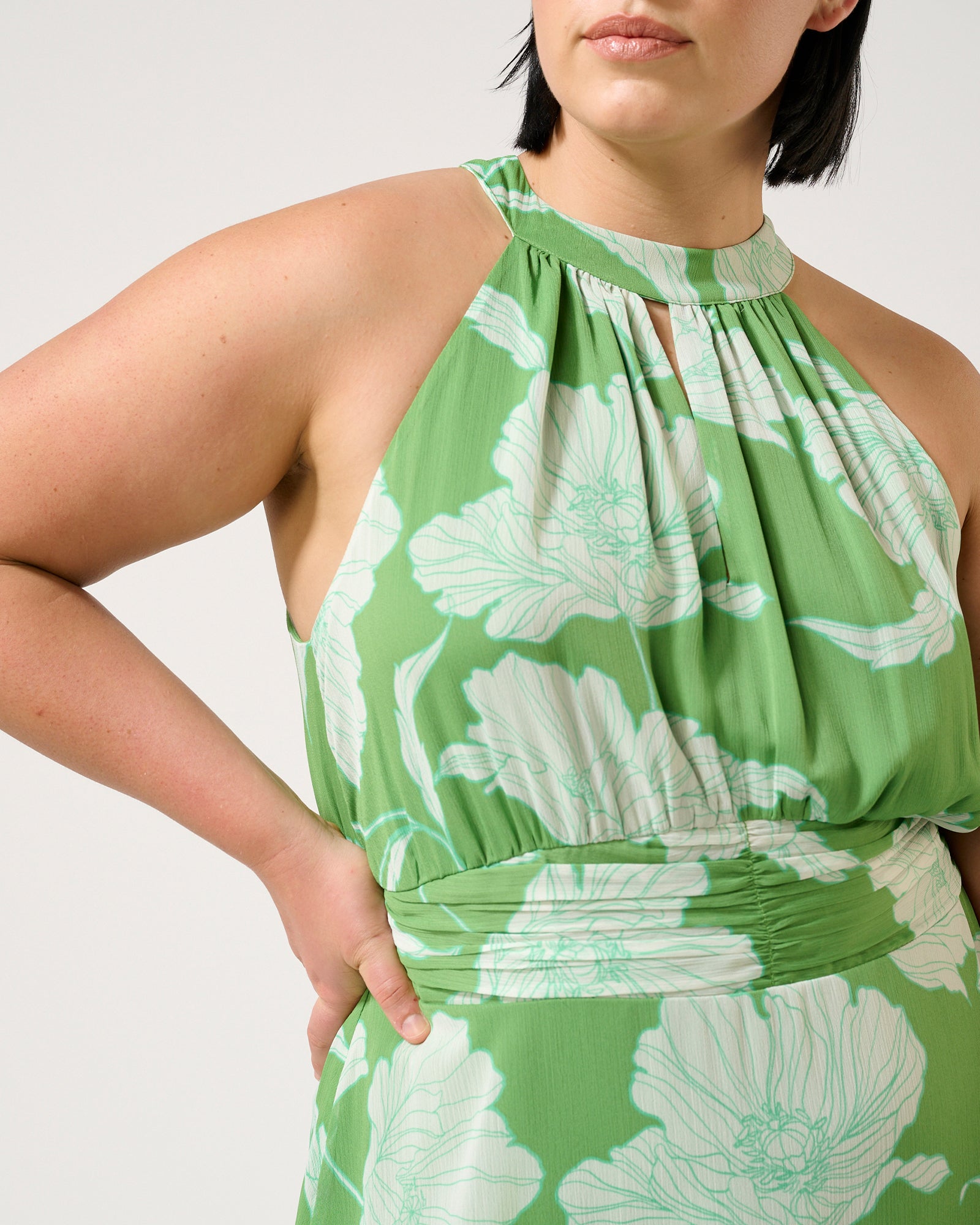 Seafall Dress