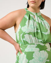 Seafall Dress