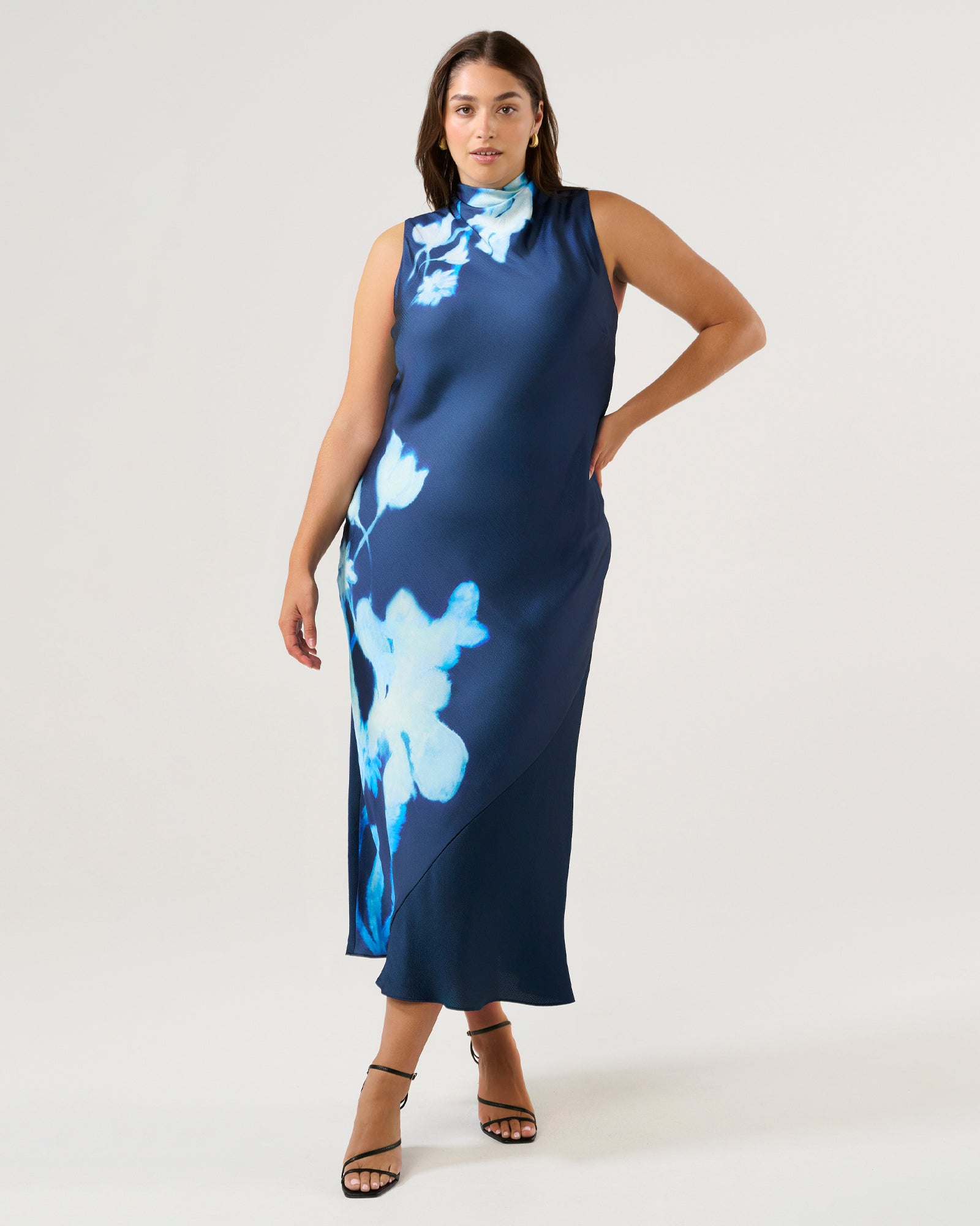 Azure - Estelle Clothing
