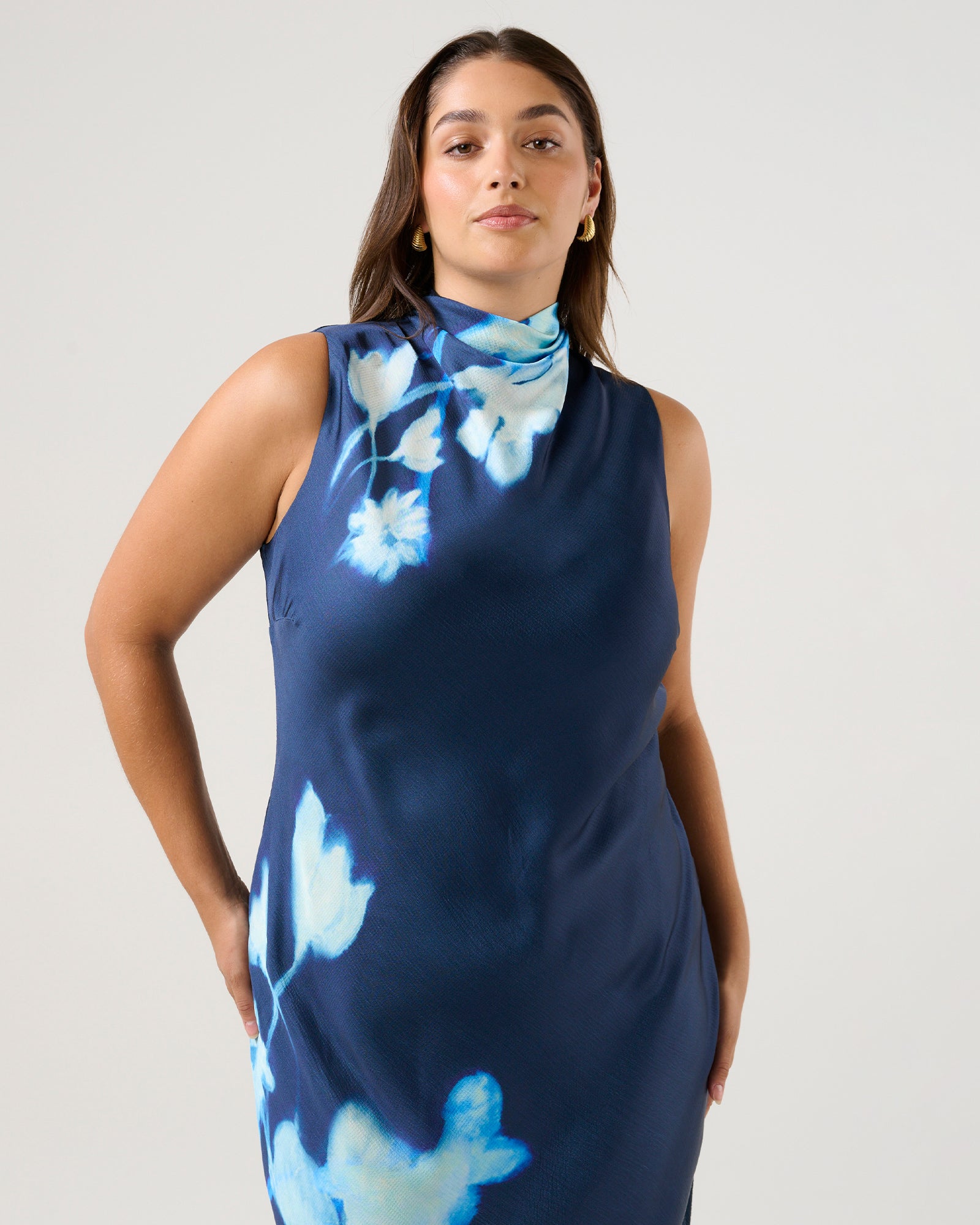 Azure - Estelle Clothing