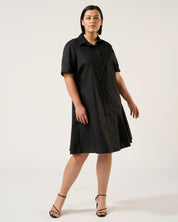 Obsidian Dress