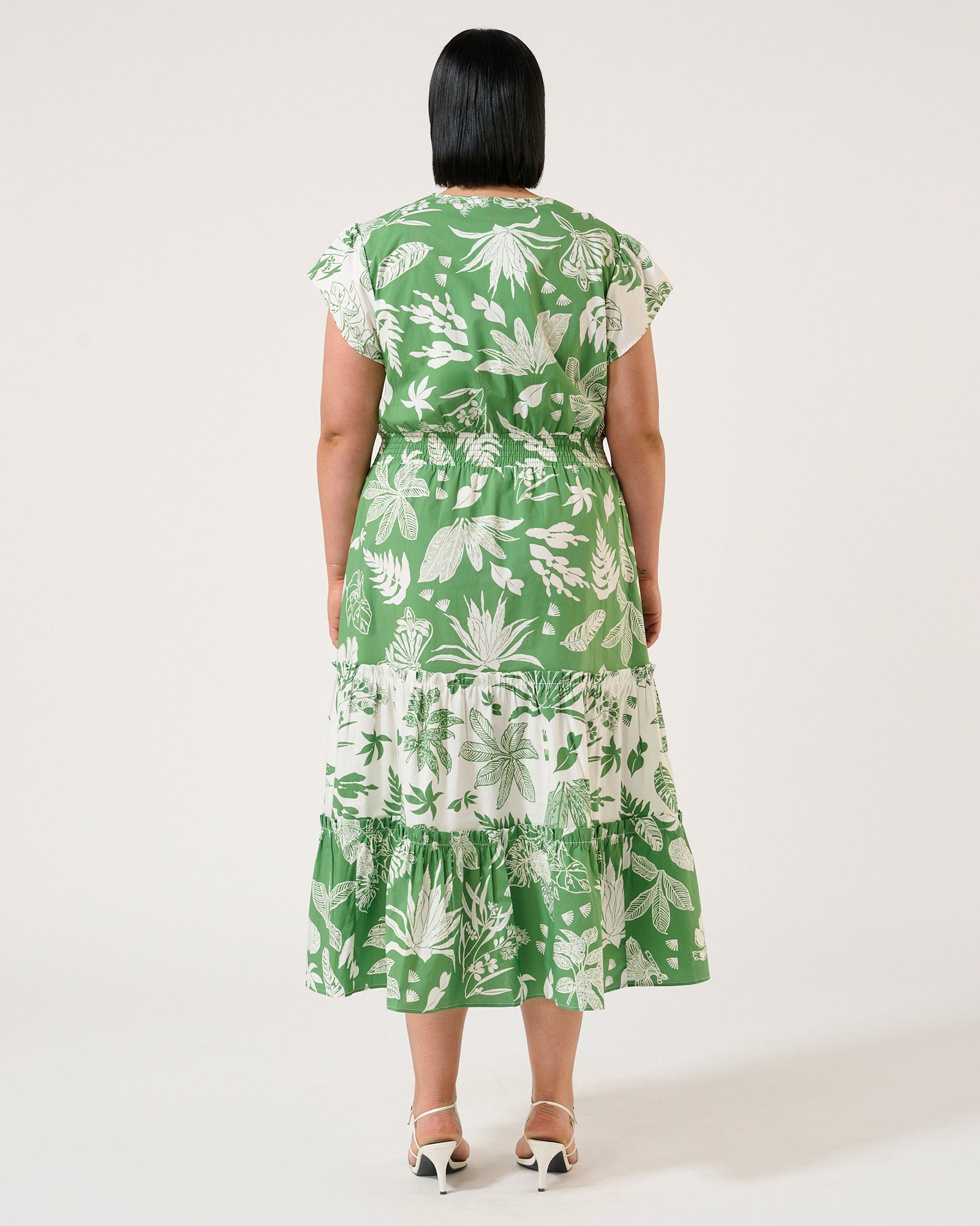 Amazonia Dress