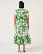 Amazonia Dress