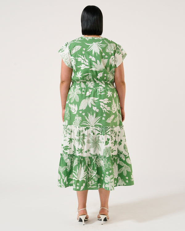 Amazonia Dress