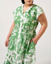 Amazonia Dress