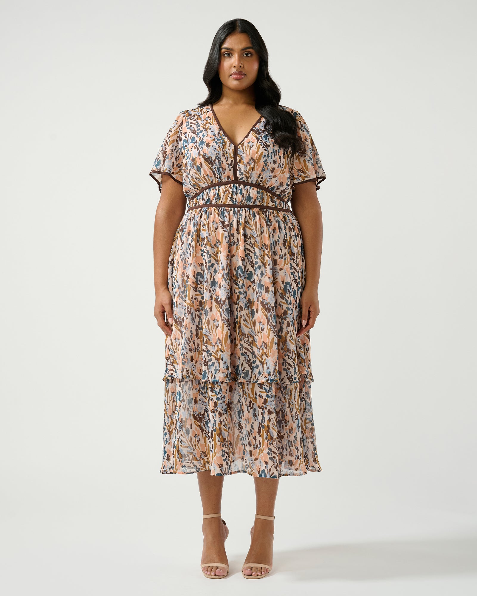 alors paris Estelle jean SMエステルジーン レディース