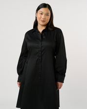 Asher Dress - Black - Estelle Clothing
