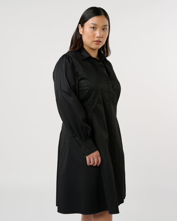 Asher Dress - Black - Estelle Clothing
