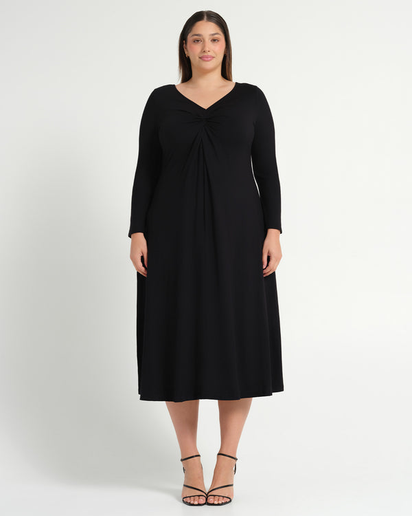 Equinox Dress