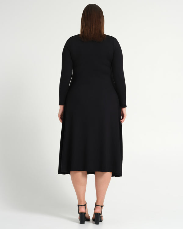 Equinox Dress