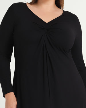 Equinox Dress