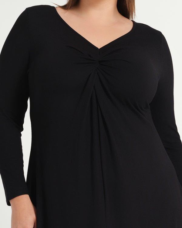 Equinox Dress