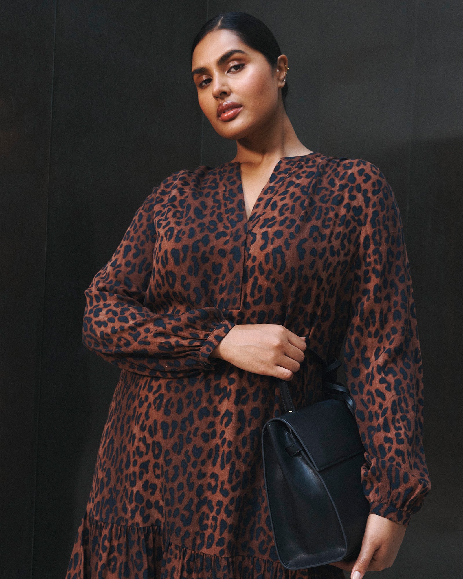 Navy - Estelle Clothing