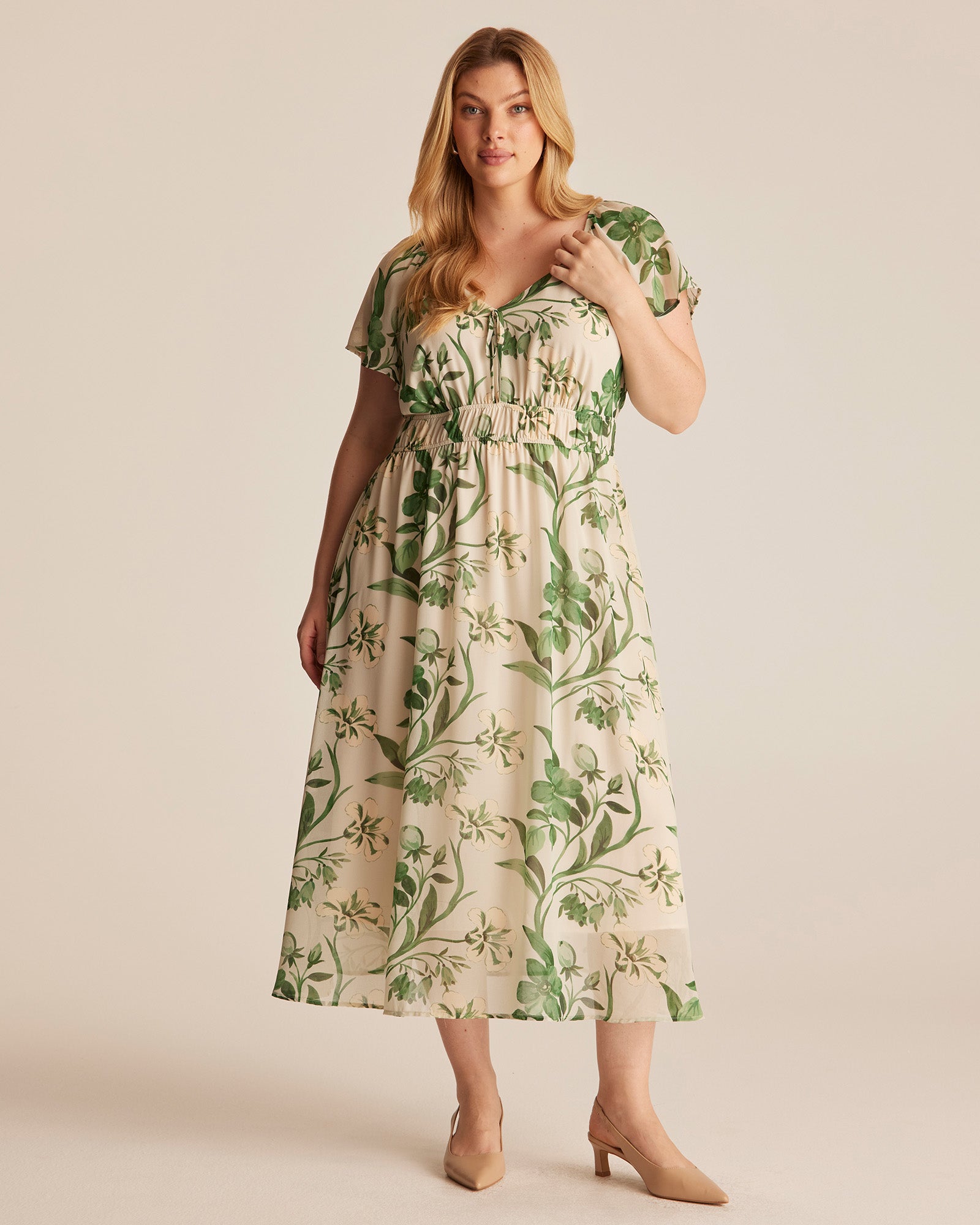 GARDEN - Estelle Clothing
