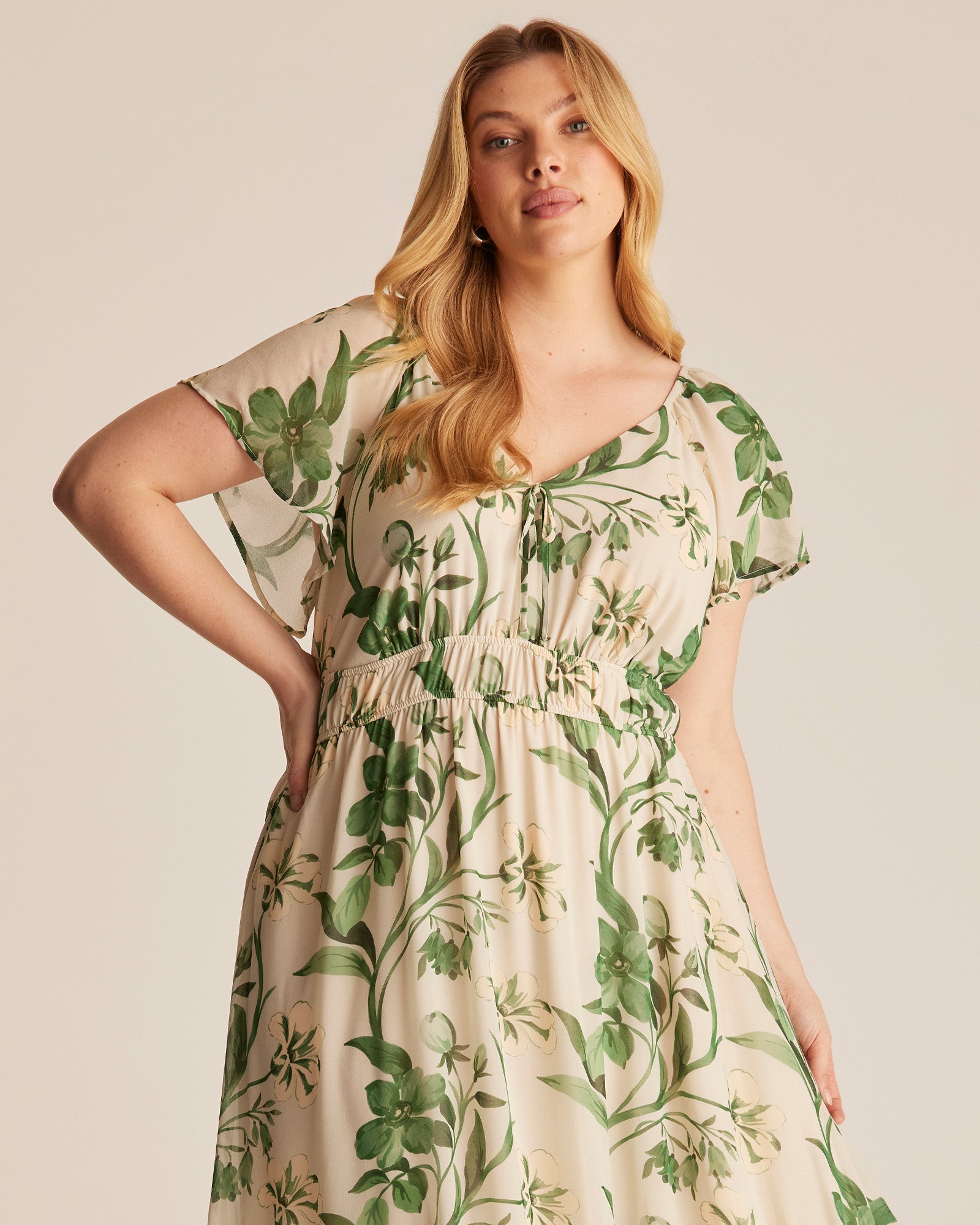 GARDEN - Estelle Clothing
