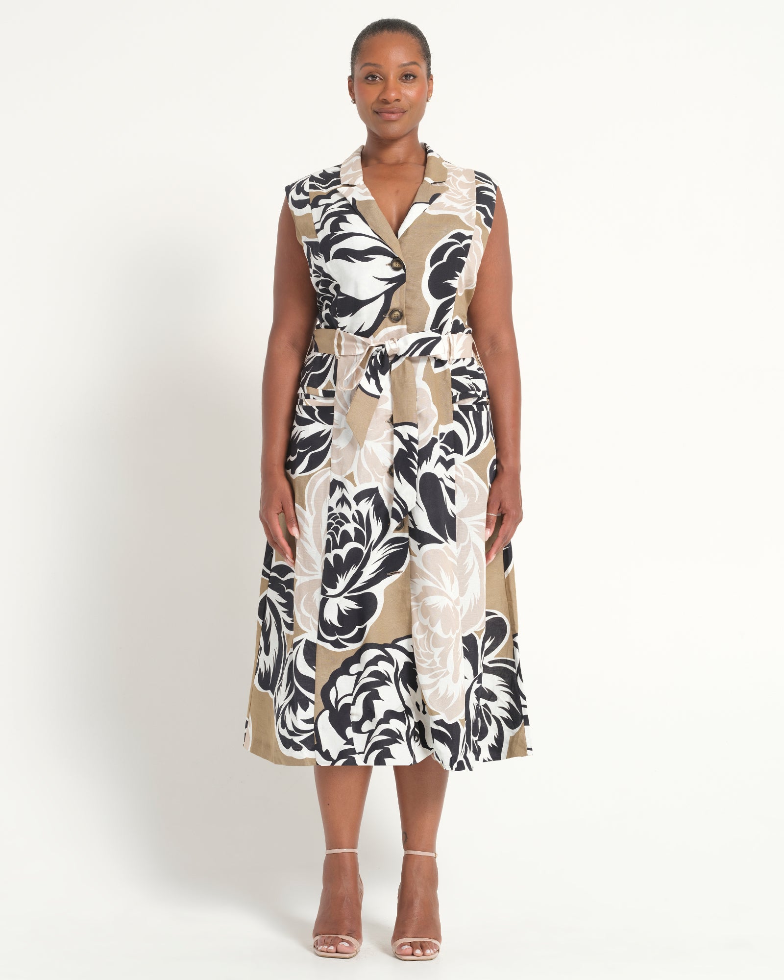Johanna Dress