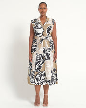 Johanna Dress