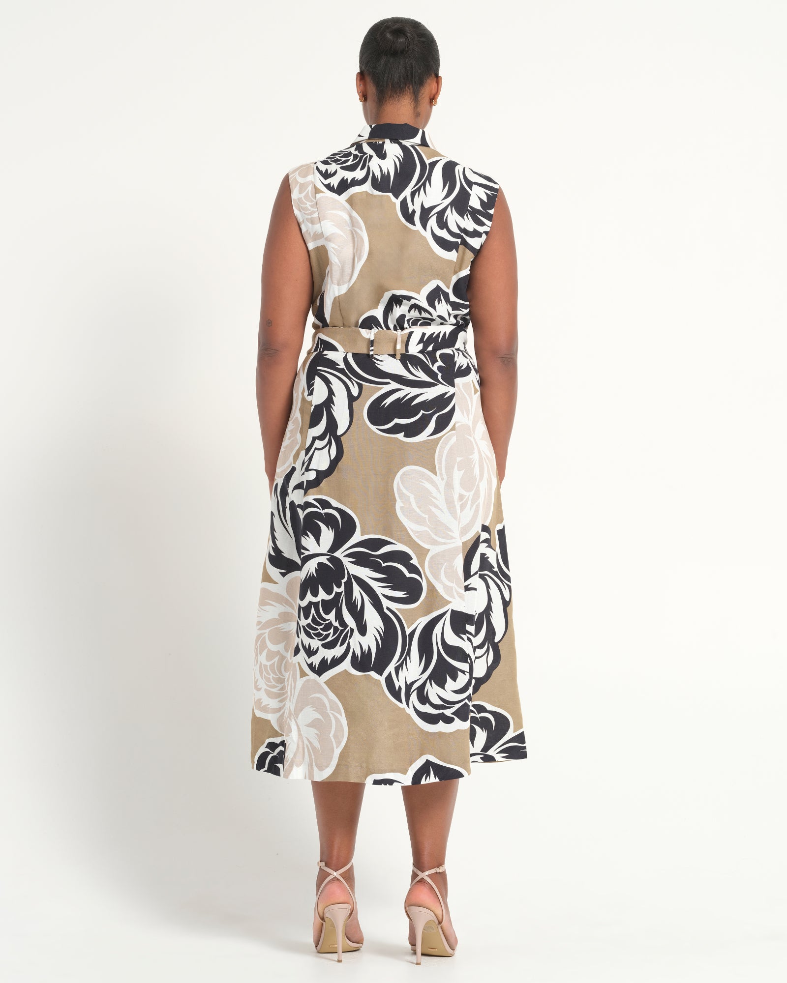 Johanna Dress
