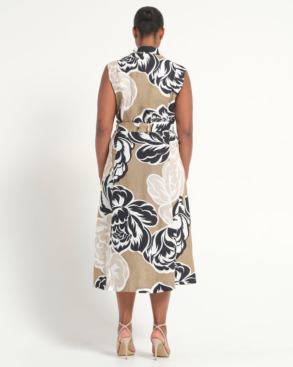 Johanna Dress