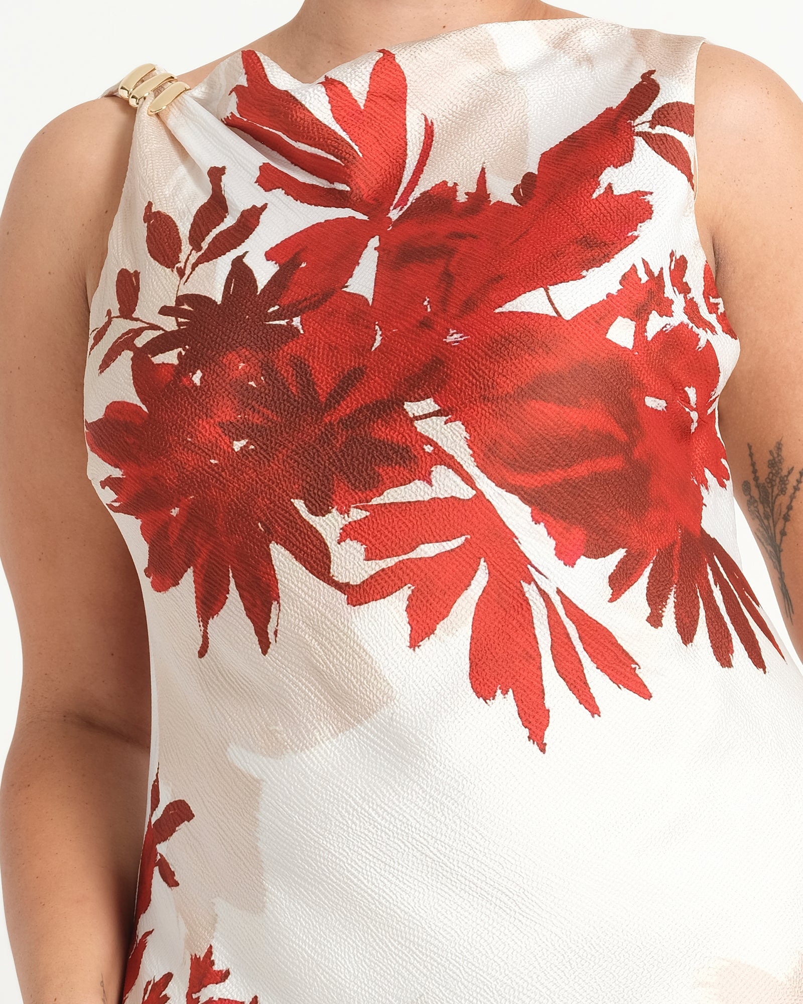 Maisie Dress